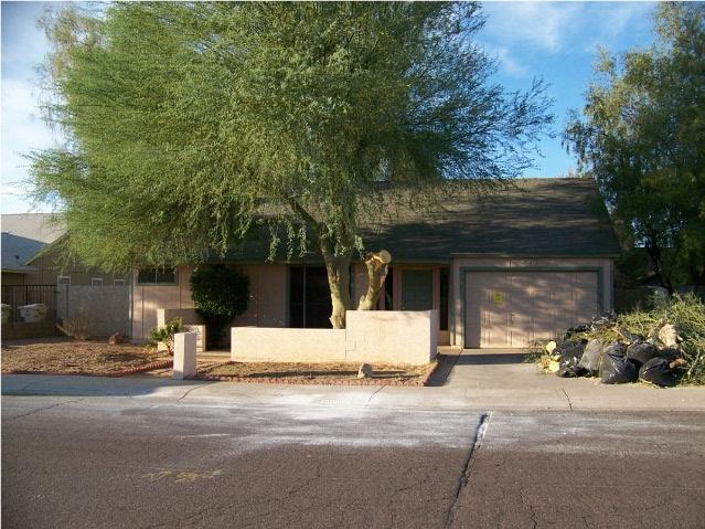7208 W Sierra Vista Dr., Glendale, AZ 85303