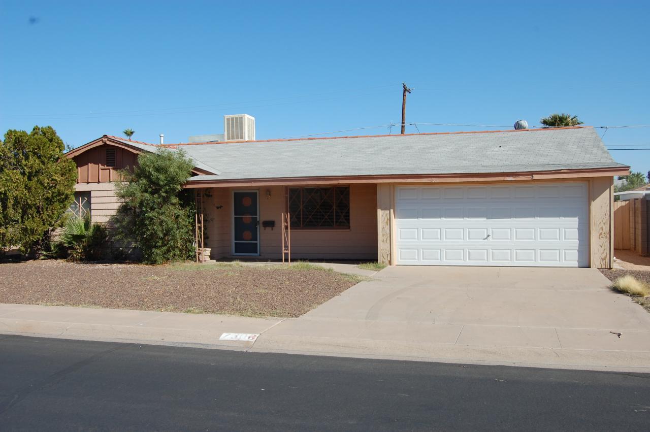 7308 E Papago Dr., Scottsdale, AZ 85257