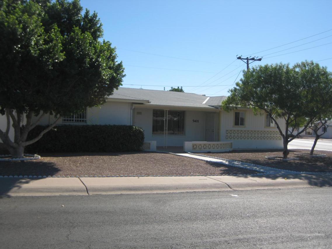 5401 E Casper St., Mesa, AZ 85205