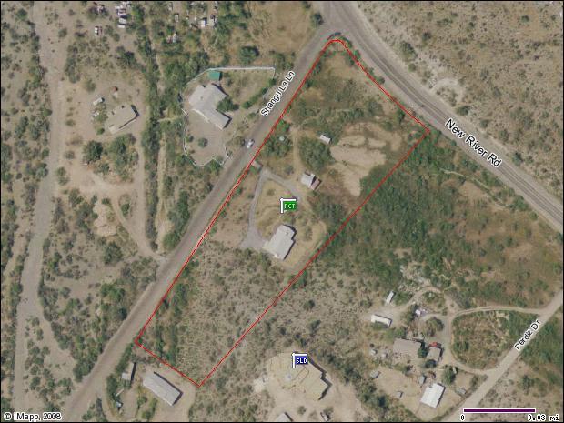 44844 N Shangri La Ln., New River, AZ 85087