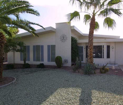 10721 W Hibiscus Dr., Sun City, AZ 85373