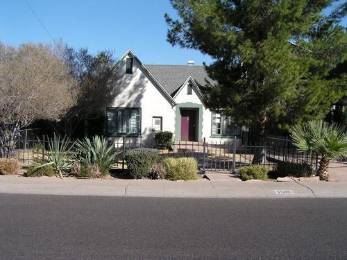 1516 E Granada Rd., Phoenix, AZ 85006