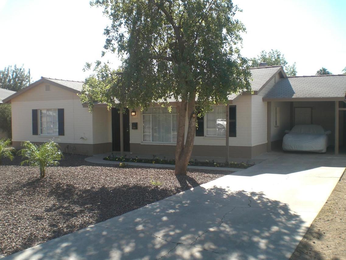 1913 E Mitchell Dr., Phoenix, AZ 85016