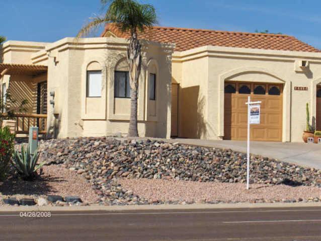 14454 N Saguaro Blvd., Fountain Hills, AZ 85268