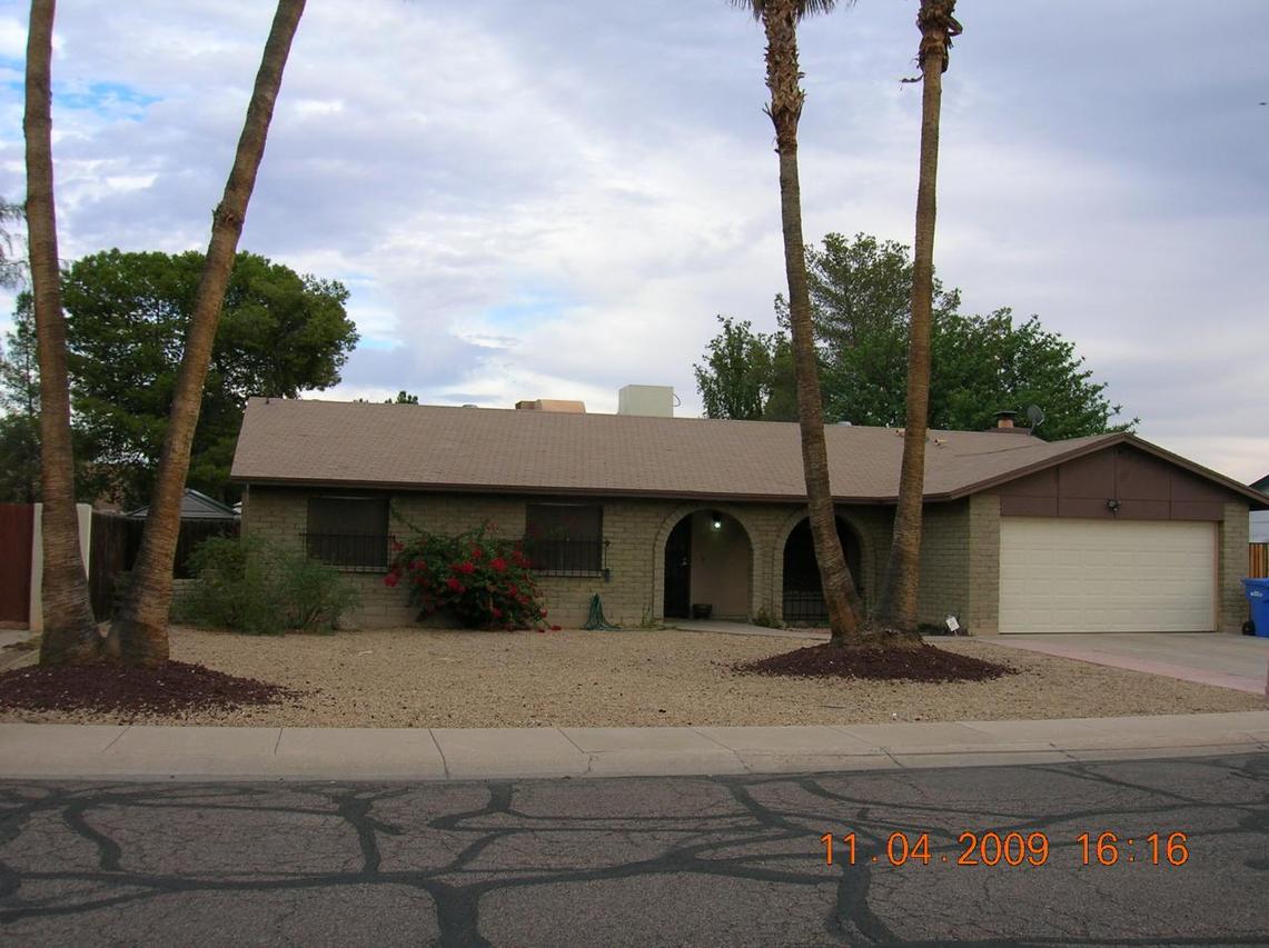 12639 N 47th Dr., Glendale, AZ 85304