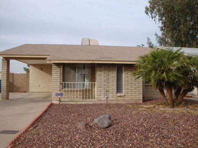 302 E Oraibi Dr., Phoenix, AZ 85024