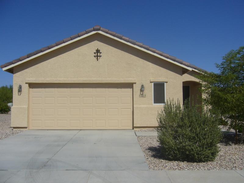 821 S 229th Ave., Buckeye, AZ 85326