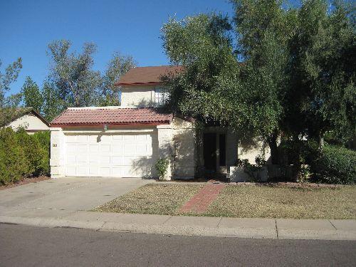 1515 N Central Dr., Chandler, AZ 85224