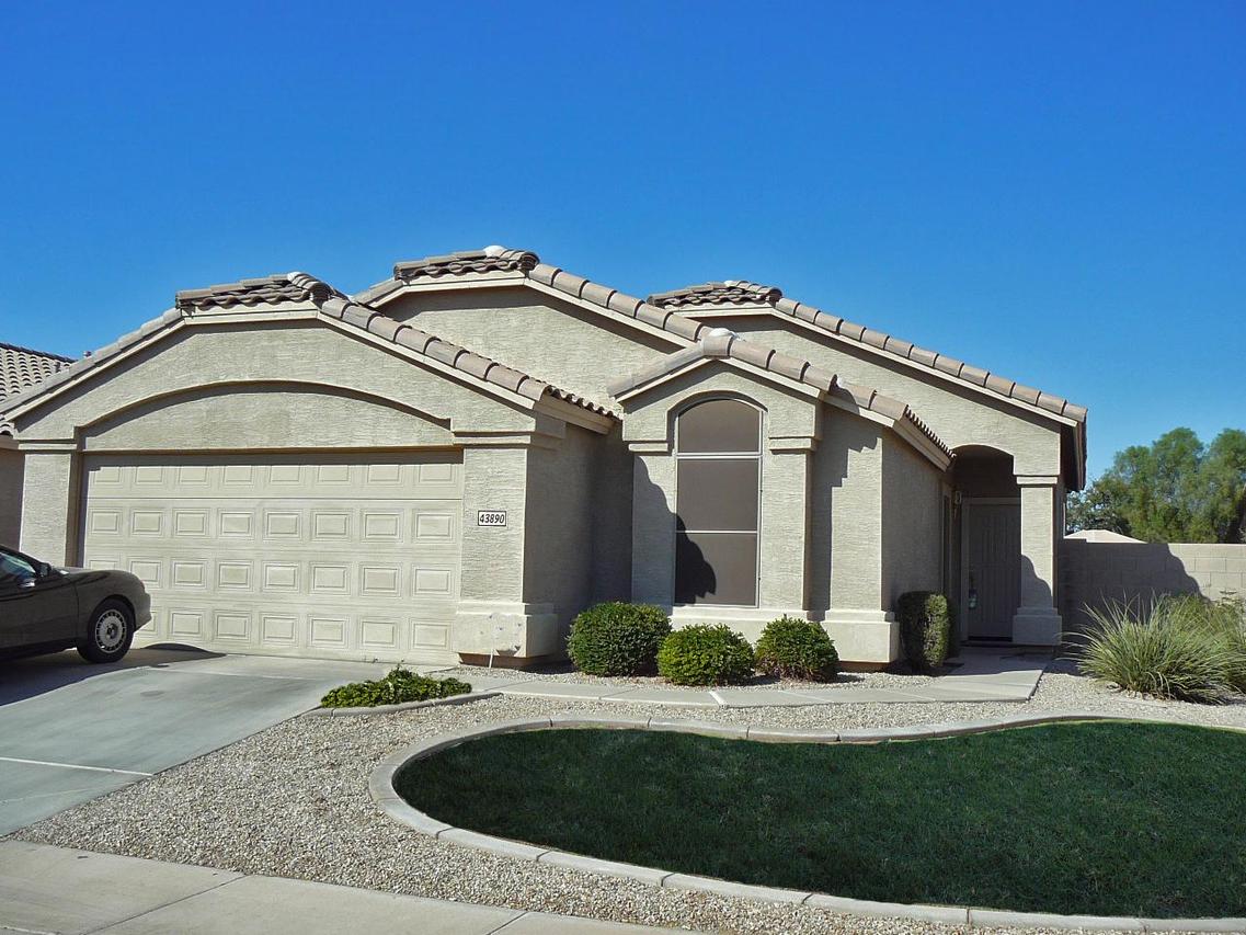 43890 W Cahill Dr., Maricopa, AZ 85138