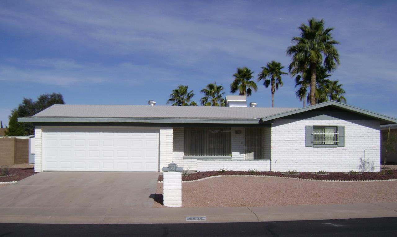 6634 E El Paso St., Mesa, AZ 85205
