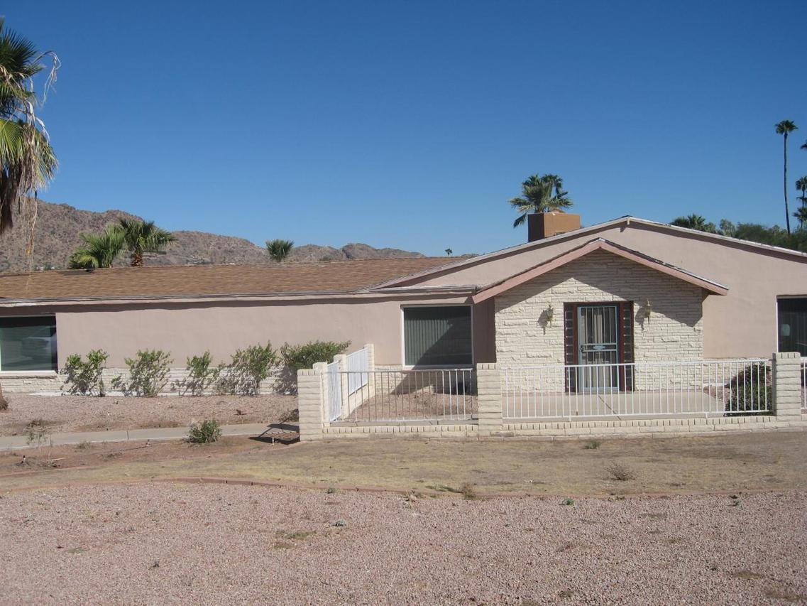 6001 N Tatum Blvd., Paradise Valley, AZ 85253