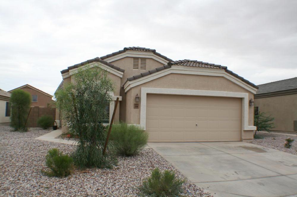 2109 N Santiana Pl., Casa Grande, AZ 85222