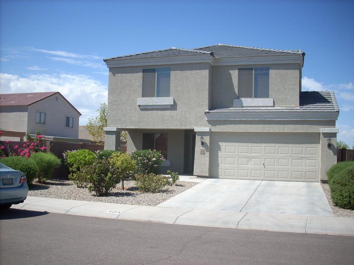 3214 S 87th Ave., Tolleson, AZ 85353