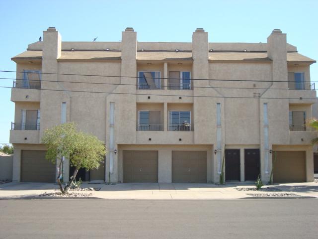 225 N Pomeroy St. #17, Mesa, AZ 85201