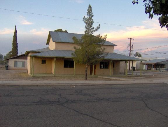 94 W 12th St., Florence, AZ 85132