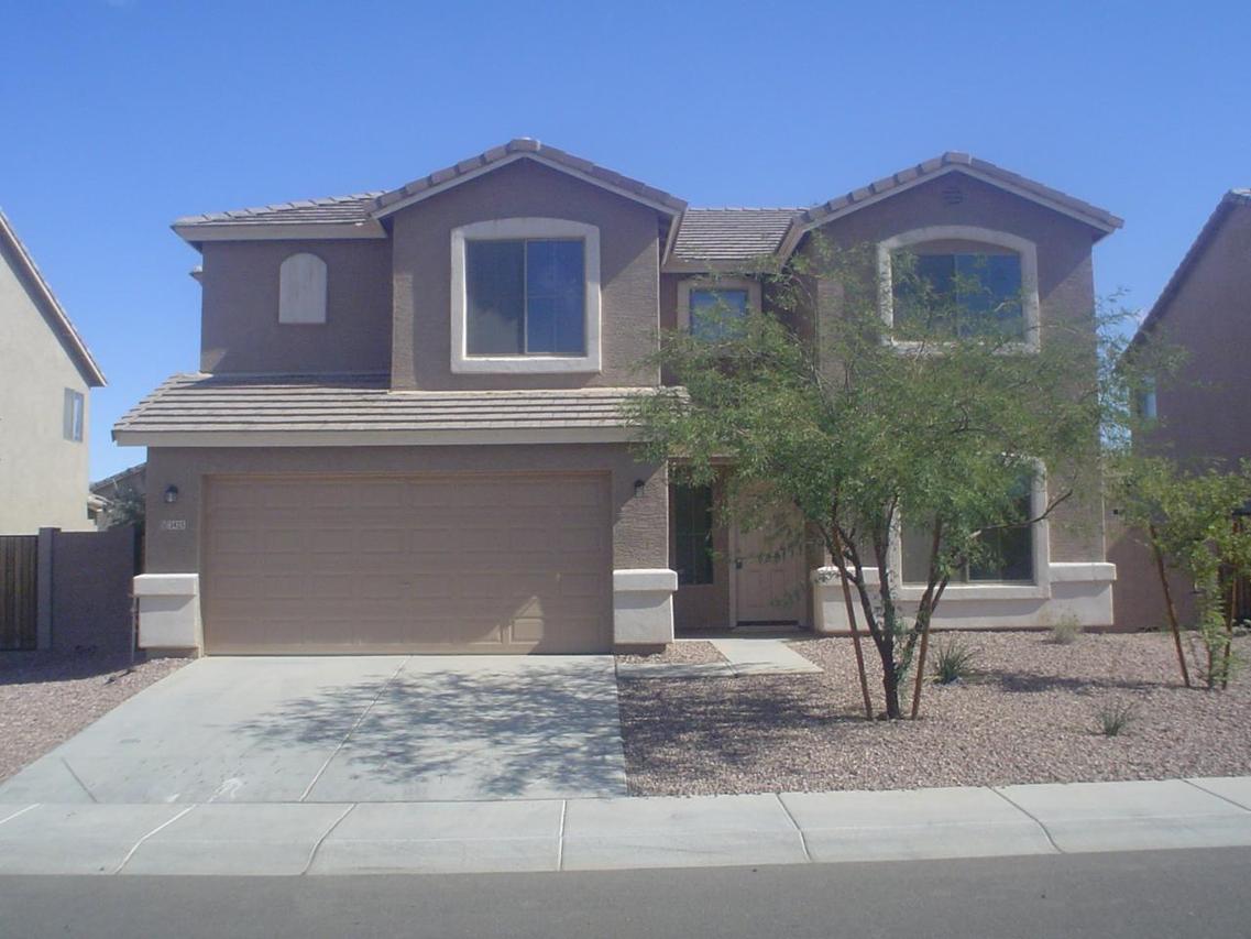 3425 S 96th Dr., Tolleson, AZ 85353