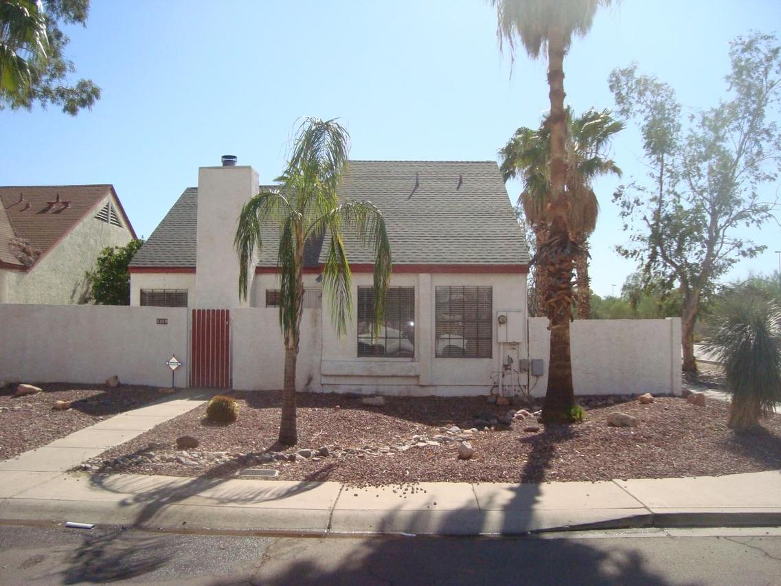 2269 W Ross Ave., Phoenix, AZ 85027