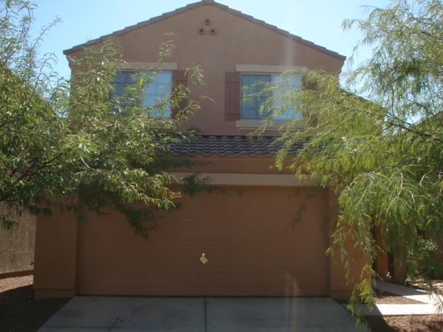12913 W Fleetwood Ln., Glendale, AZ 85307