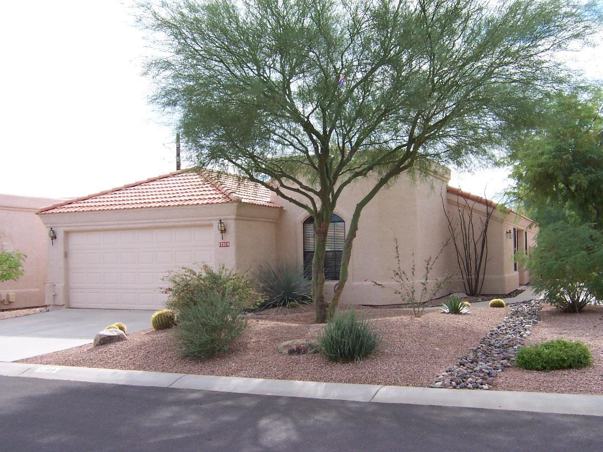 17319 E Teal Dr., Fountain Hills, AZ 85268