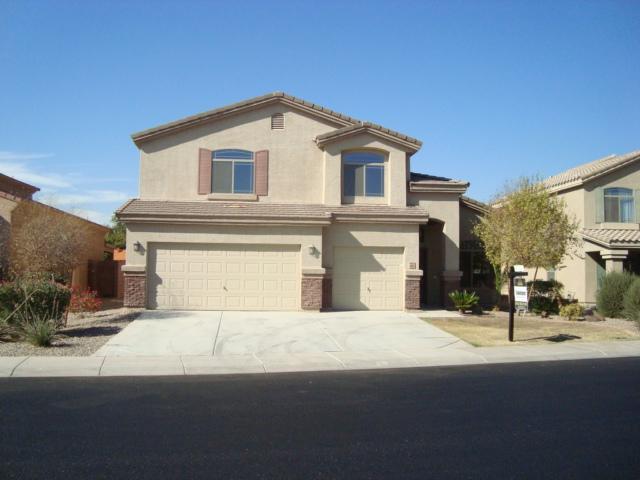 4606 N 124th Ave., Avondale, AZ 85392