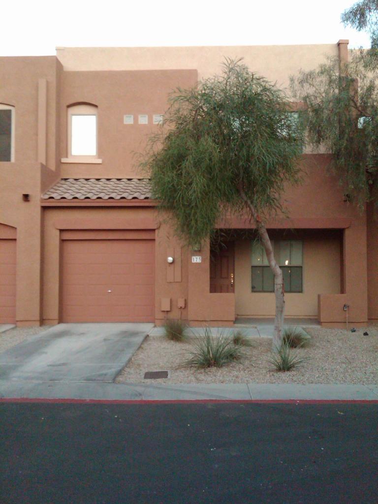 1886 E Don Carlos Ave. #173, Tempe, AZ 85281