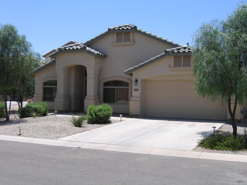 44807 W Juniper Ave., Maricopa, AZ 85239