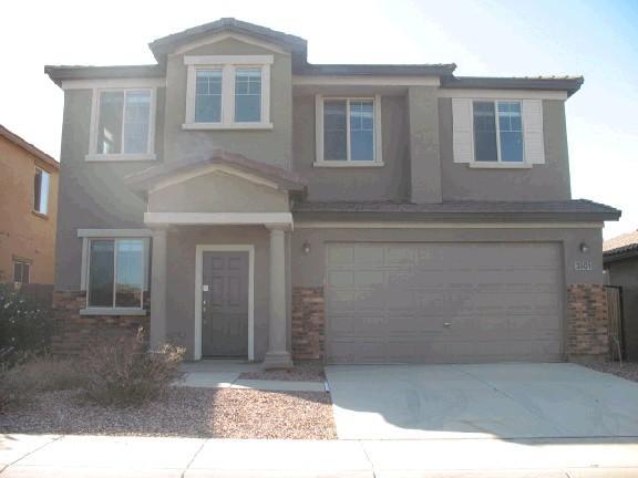 3801 E Longhorn St., Queen Creek, AZ 85243