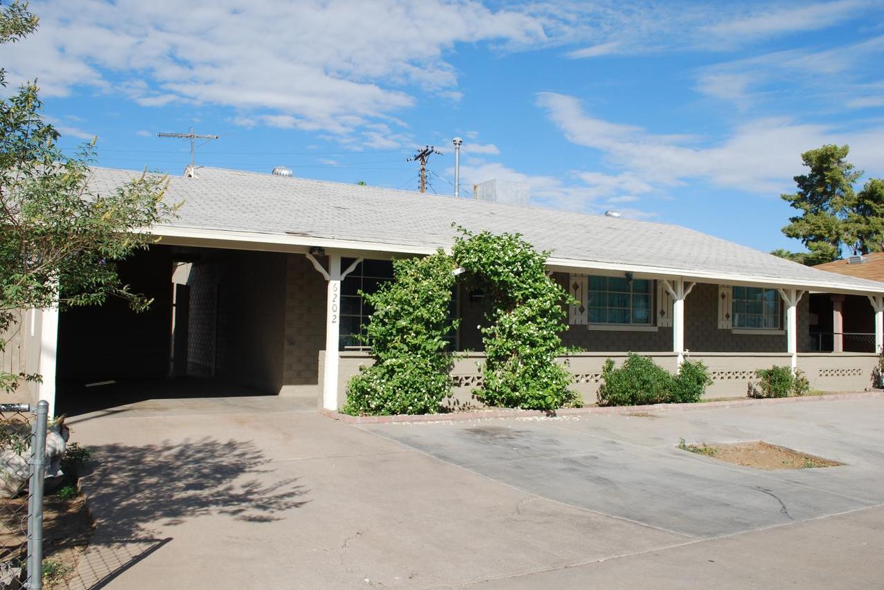 6202 N 35th Ave., Phoenix, AZ 85019
