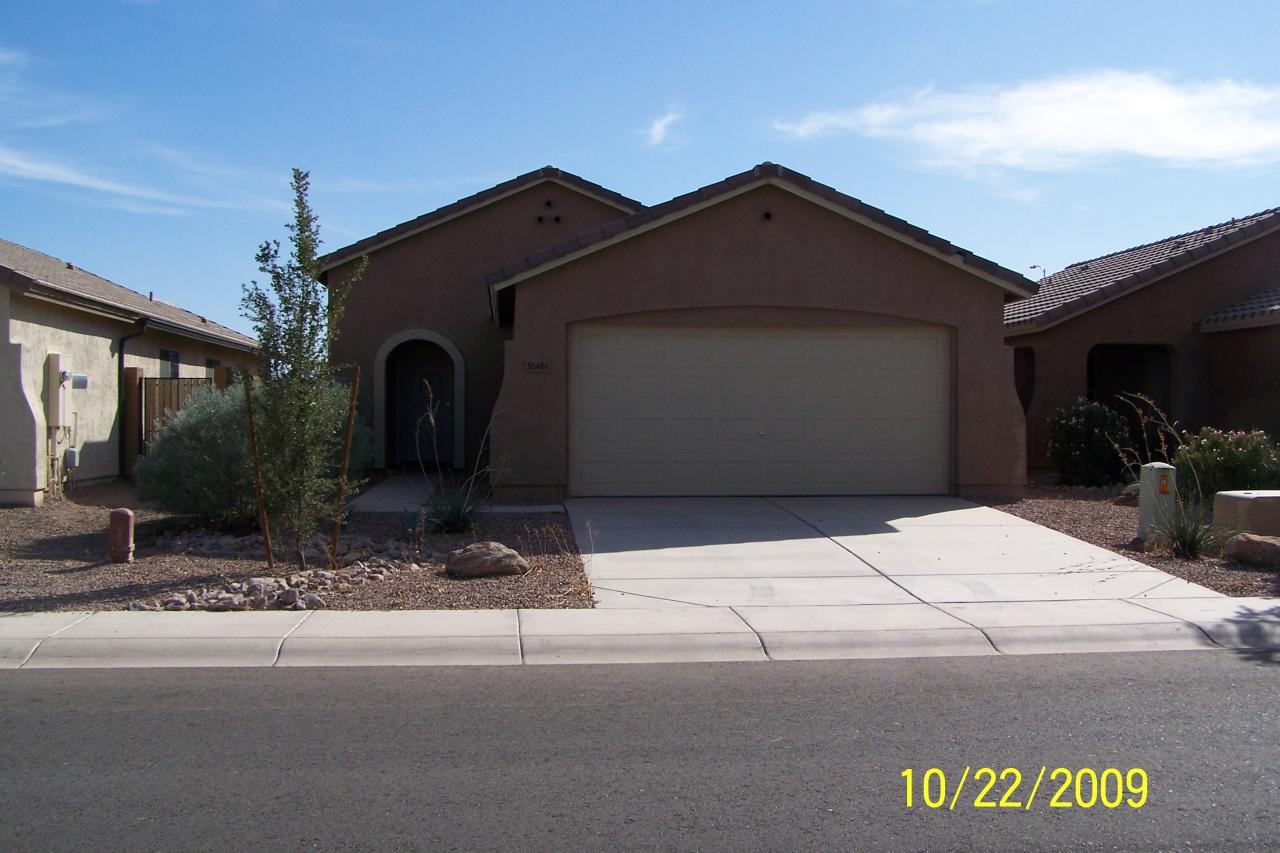 36481 W Mallorca Ave., Maricopa, AZ 85138