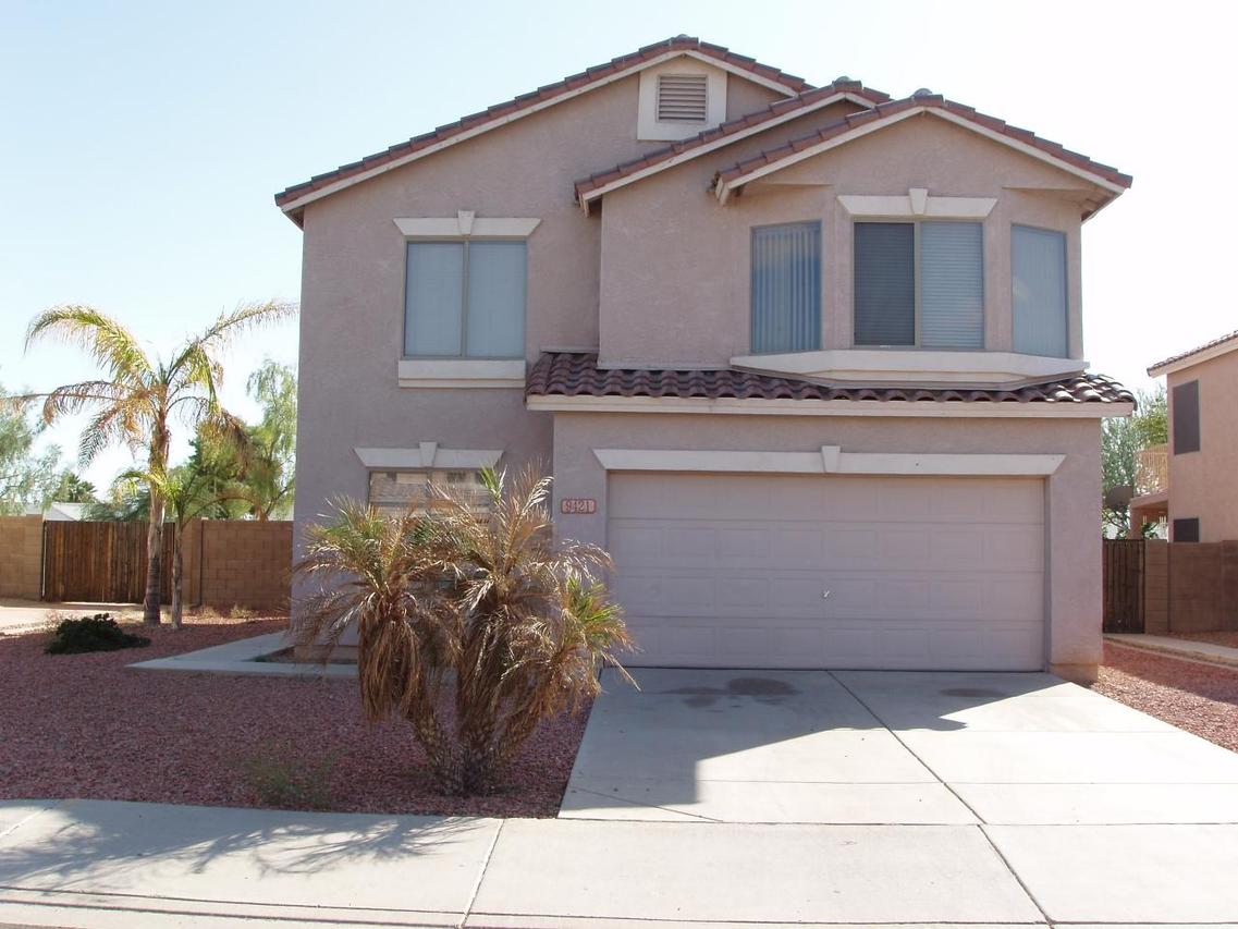 9421 W Palmer Dr., Peoria, AZ 85345