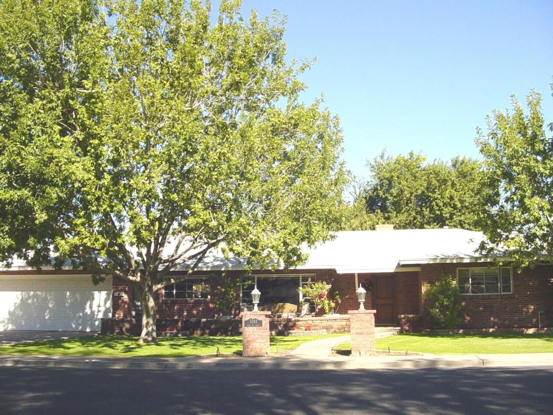 1242 E 1st Pl., Mesa, AZ 85203