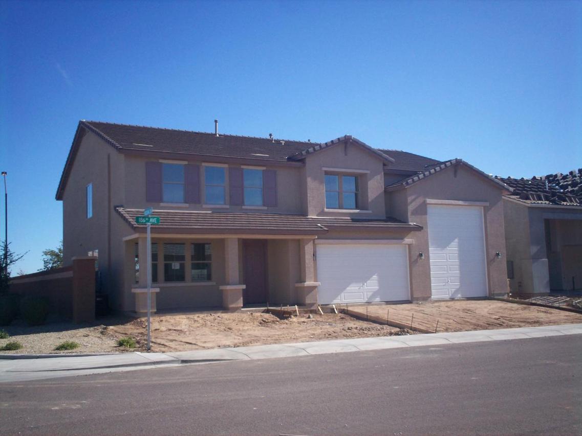 10525 N 186th Ave., Waddell, AZ 85355