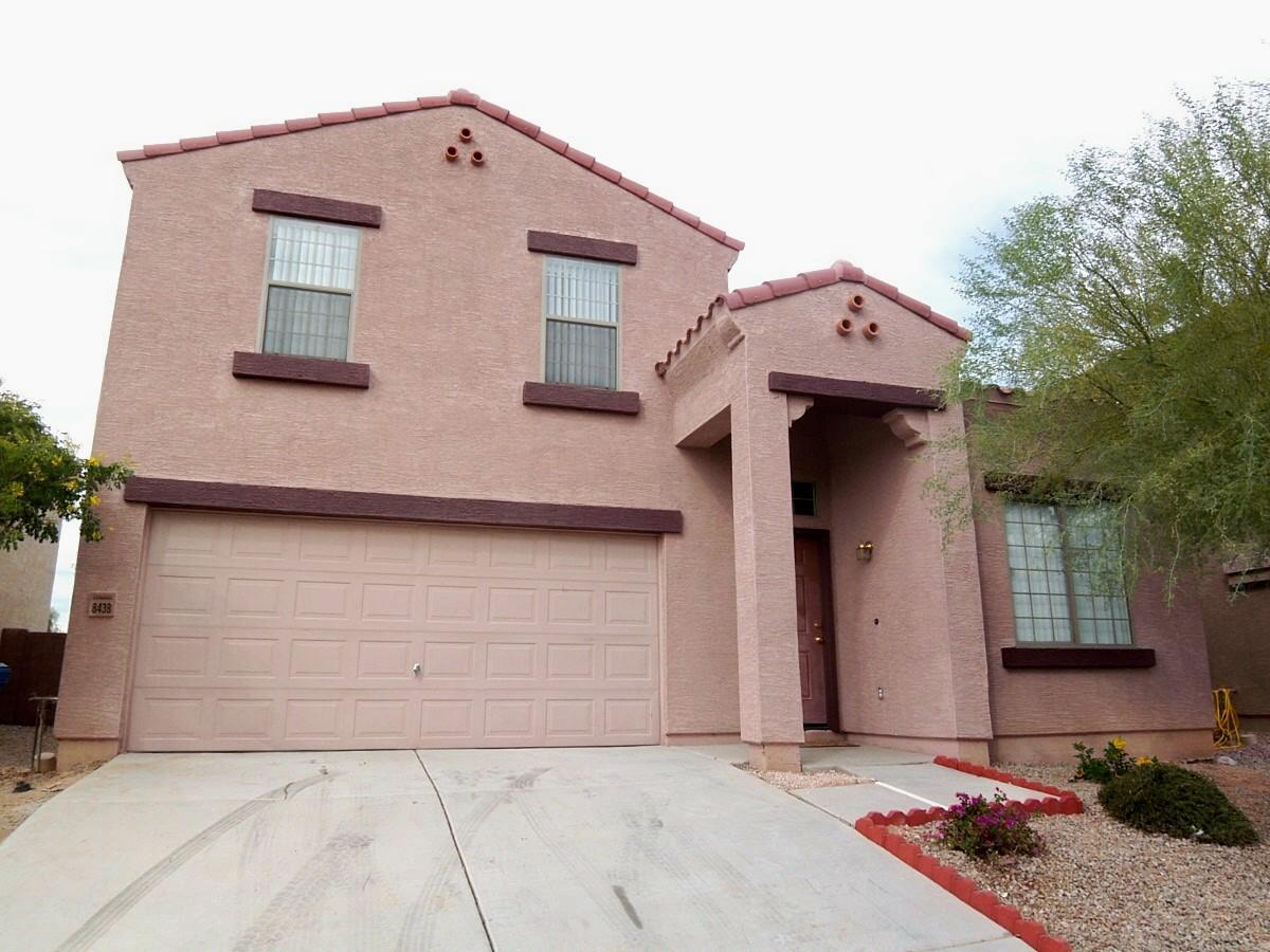 8438 W Riley Rd., Tolleson, AZ 85353