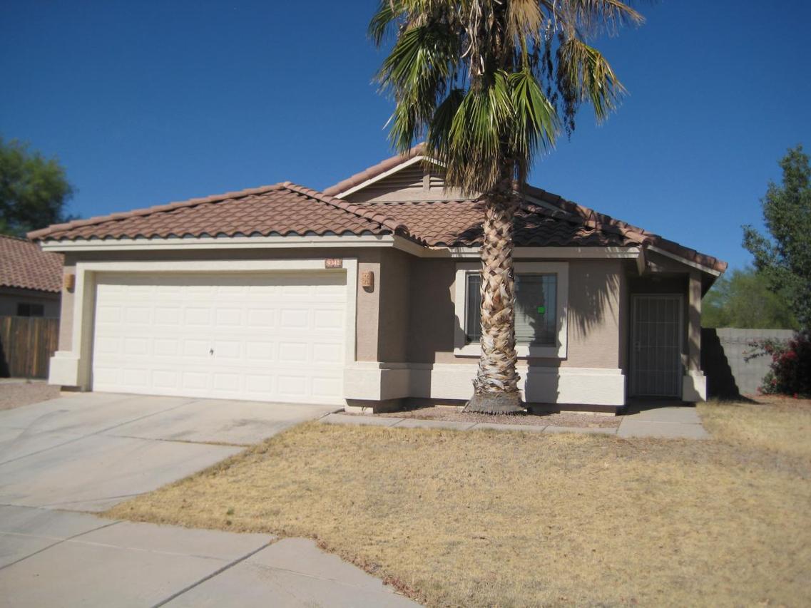 9342 E Contessa Cir., Mesa, AZ 85207
