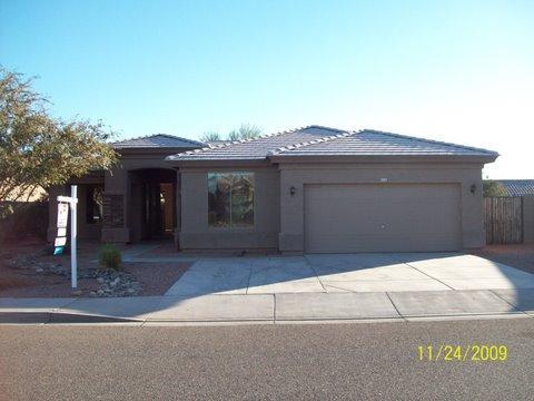14735 W Crocus Dr., Surprise, AZ 85379