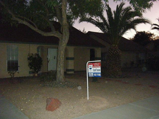 3609 W Laredo St., Chandler, AZ 85226