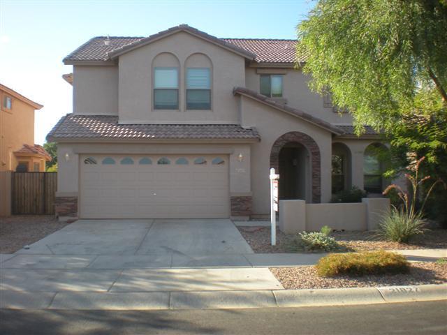 21827 E Via Del Oro, Queen Creek, AZ 85142