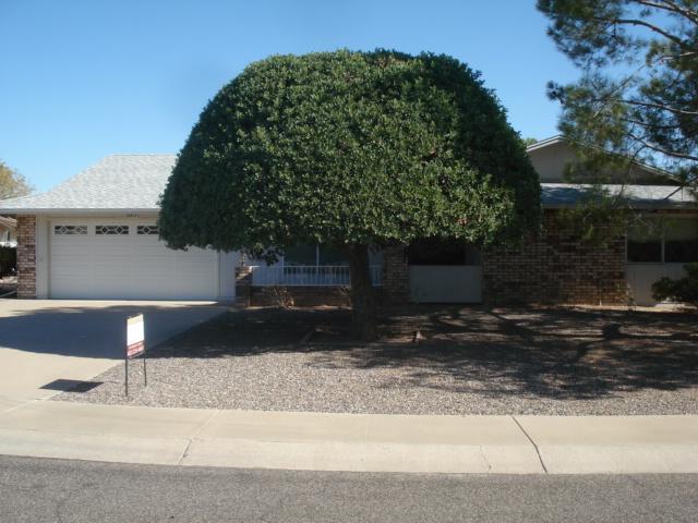18413 N 96th Ave., Sun City, AZ 85373