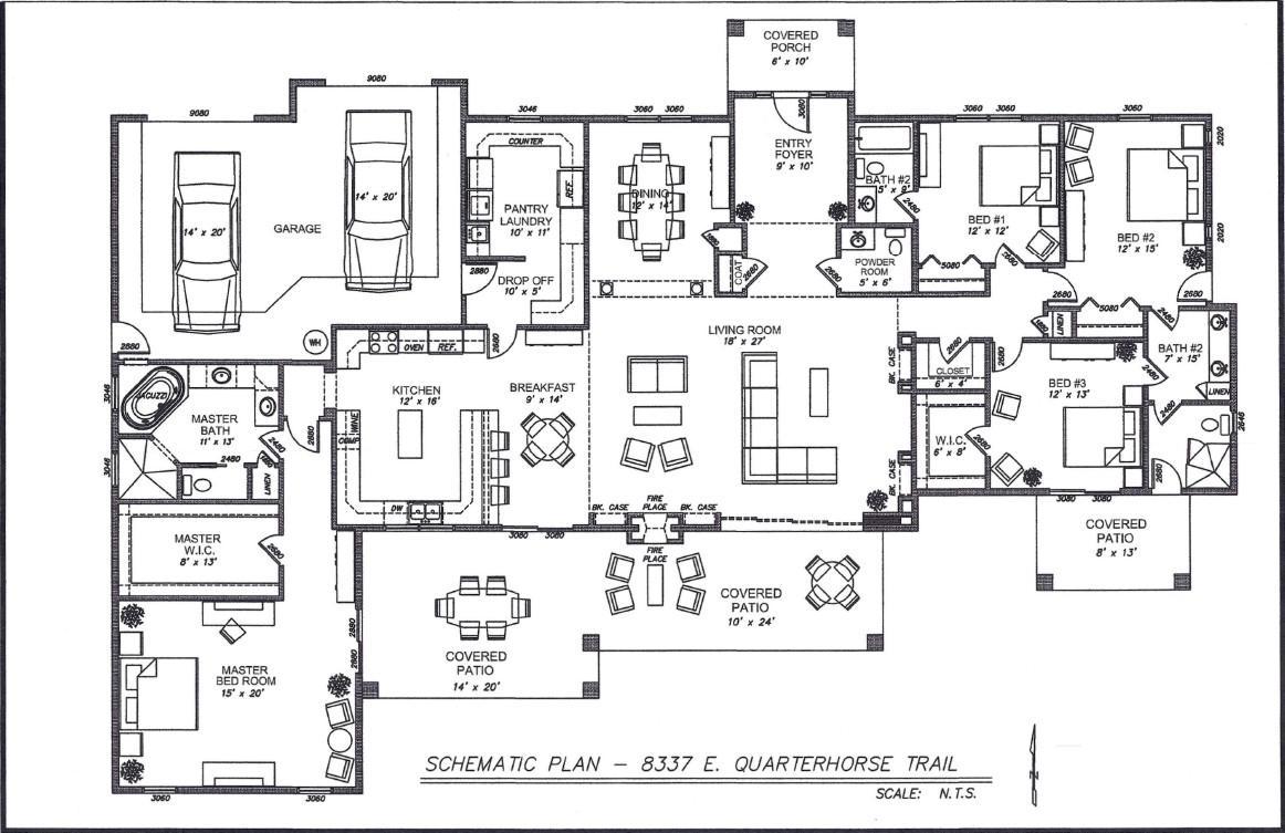 8337 E Quarterhorse Tr. #245, Scottsdale, AZ 85258