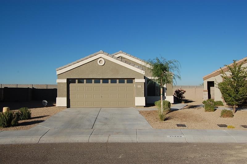 15229 N Honcho Ct., El Mirage, AZ 85335