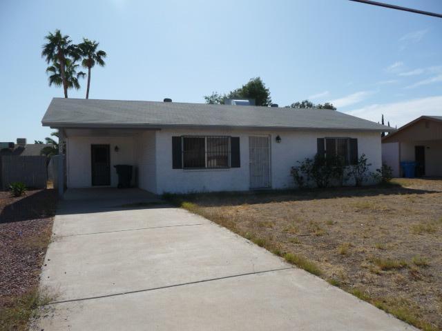 3227 W Grovers Ave., Phoenix, AZ 85053