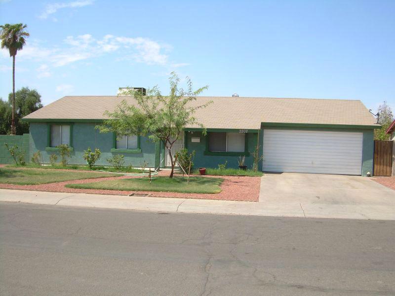 2202 N 65th Dr., Phoenix, AZ 85035
