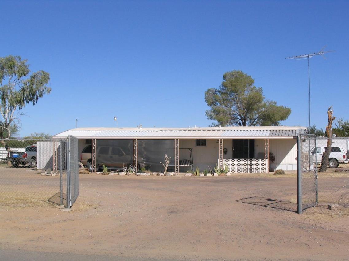 49802 N Eagle Vw Dr., Aguila, AZ 85320