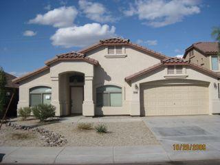 10348 W Raymond St., Tolleson, AZ 85353