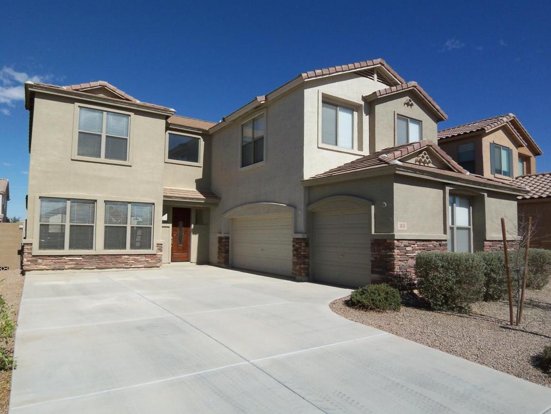 3058 E Cowboy Cove Tr., Queen Creek, AZ 85243