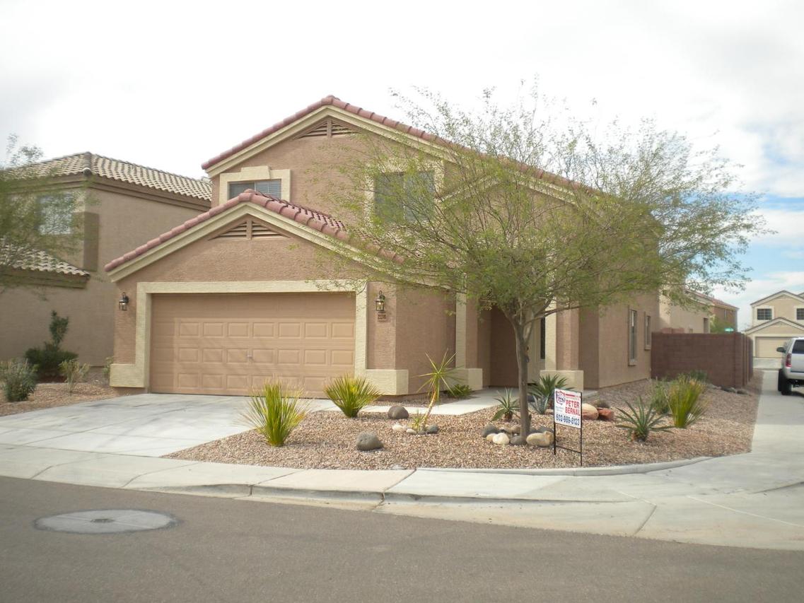 23240 W Cocopah St., Buckeye, AZ 85326
