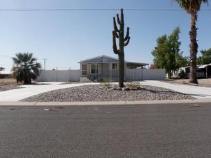 2388 S Vista Rd., Apache Junction, AZ 85119