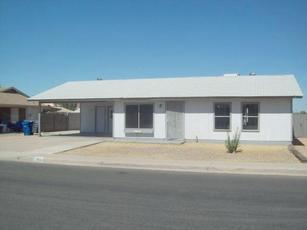 2764 E Harmony Ave., Mesa, AZ 85204