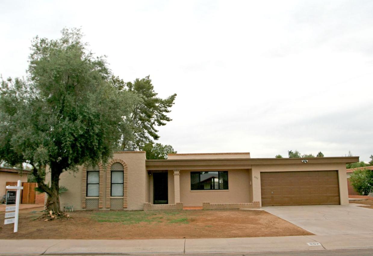 867 W Shannon St., Chandler, AZ 85225
