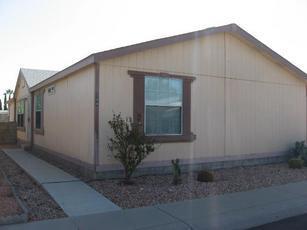 11275 N 99th Ave. #208, Peoria, AZ 85345